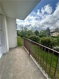 appartement à la location